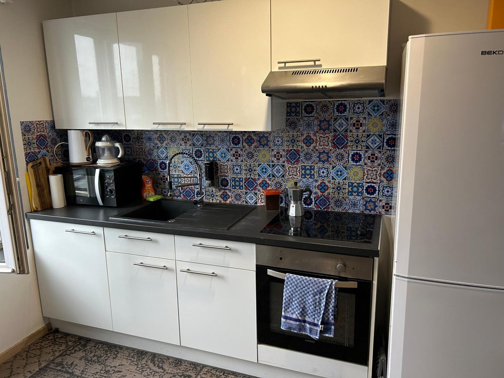 Haylenes Apartment Tourcoing Exterior photo